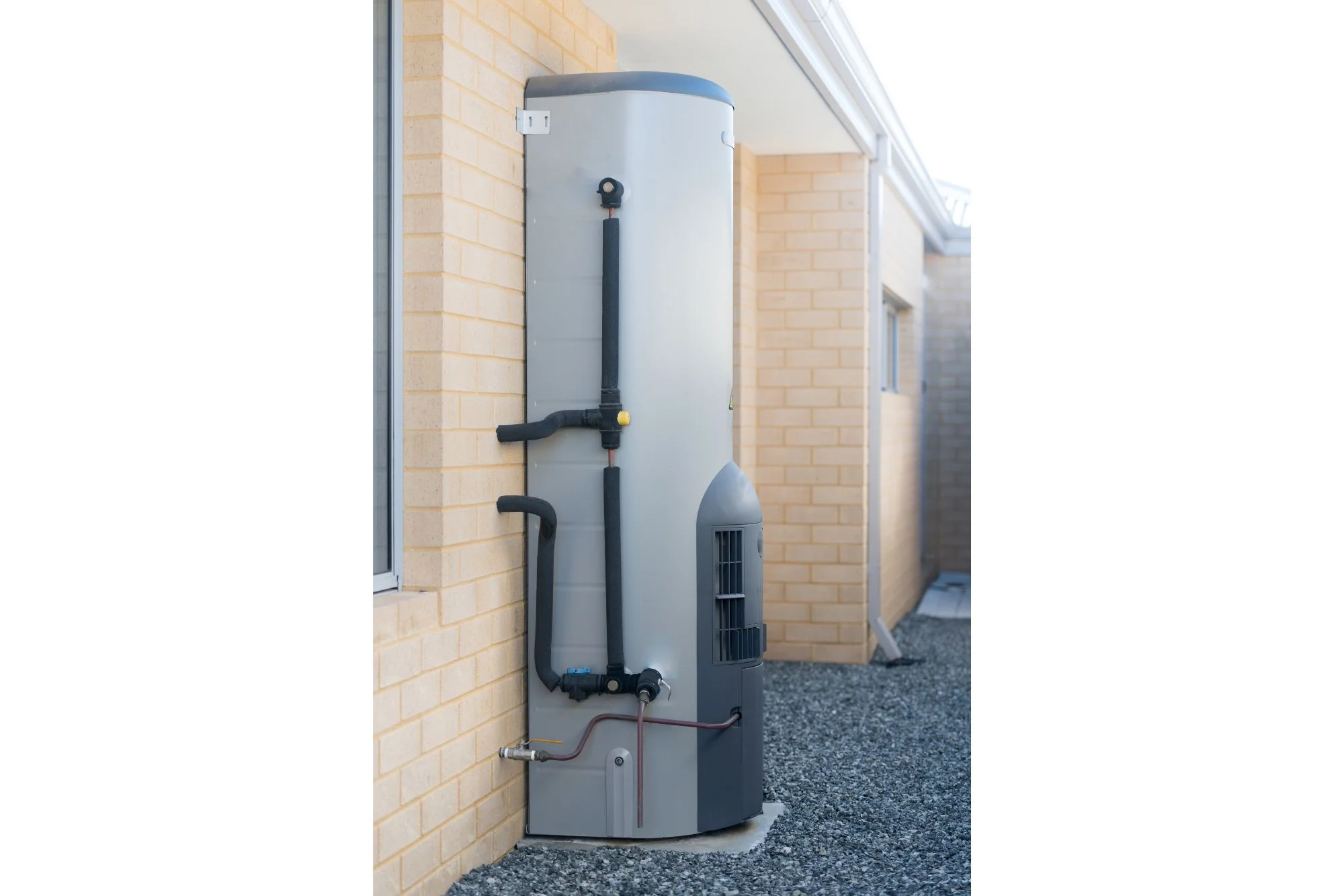 Hot water system featured image