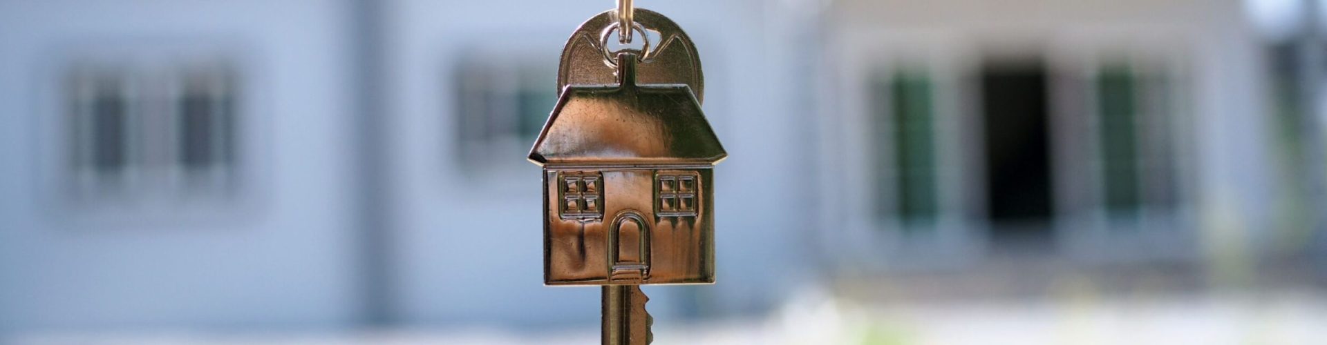 Home security banner image